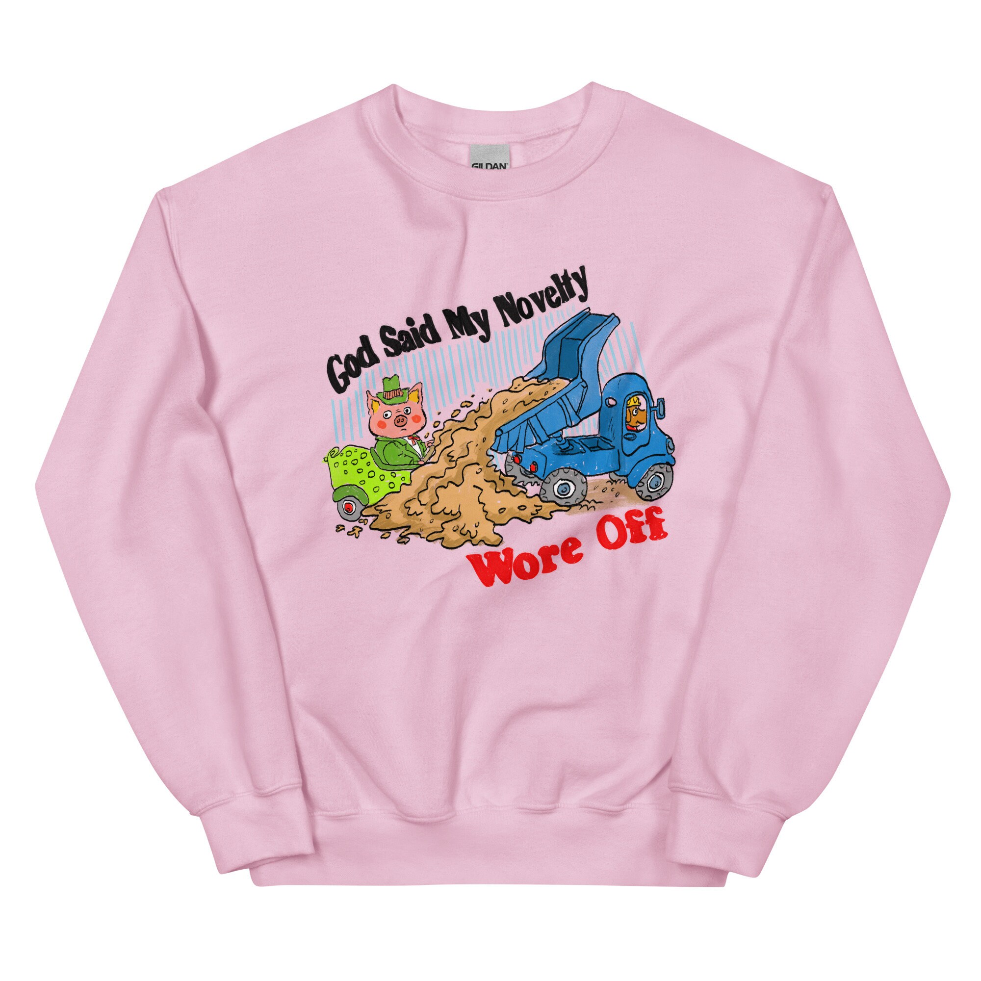 Novelty Sweatshirts - Etsy