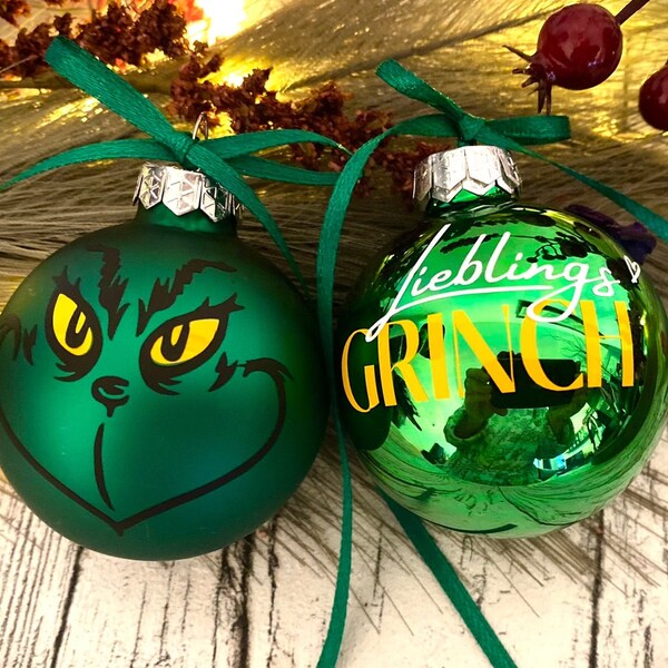 31+ Grinch Gläser Mit Deckel, Drei verschiedene schnapsgläser mit