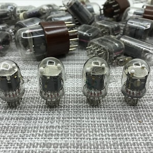 IN-2 tube - nixie tube clock - nixie tube - nixie - retro clock - nixie tube clock kit - nixie tube alarm clock - nixie tube watch