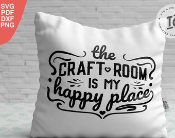 The Craftroom Etsy