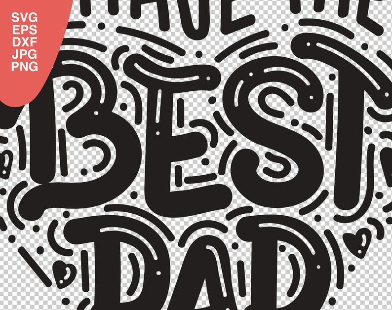 Download Fathers day onesie svg I have the best dad svg fathers day ...