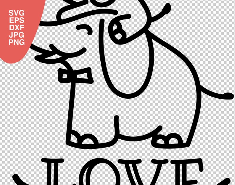 Download Fathers day onesie svg dad elephant and baby girl Happy | Etsy