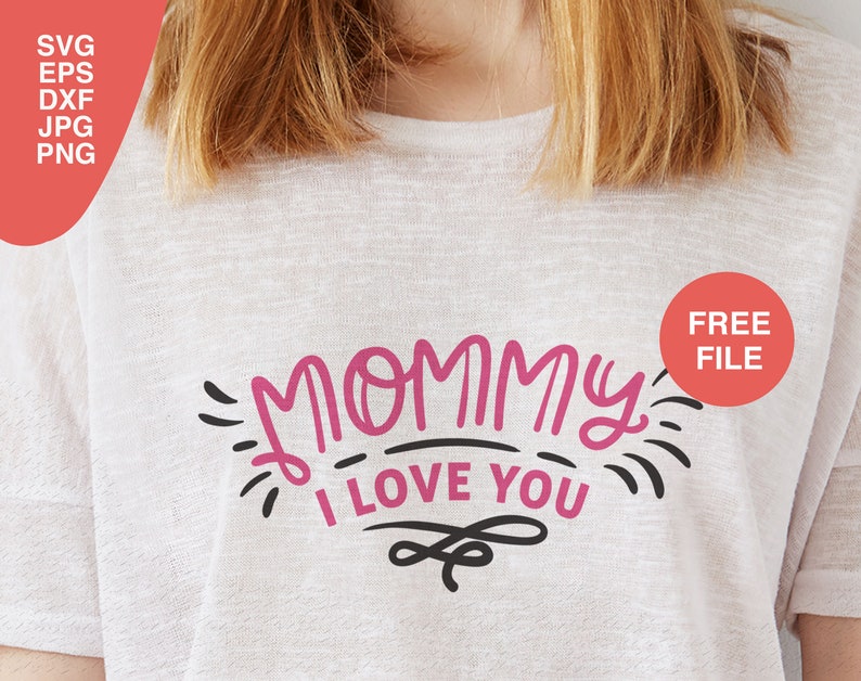 Download Elephant mother's day SVG Baby Elephant Digital Clipart | Etsy