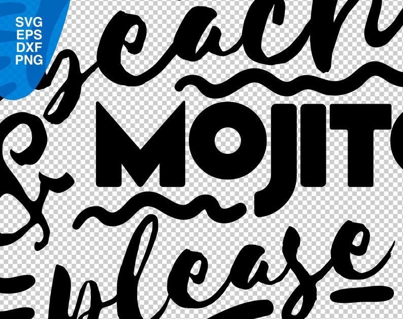 Download Hand Lettered Beach Svg Beach Quote Beach And Mojito Please Svg Beach Shirt Svg Download Beach Please Svg Summer Vacation Cut File Clip Art Art Collectibles Womenintech Fi