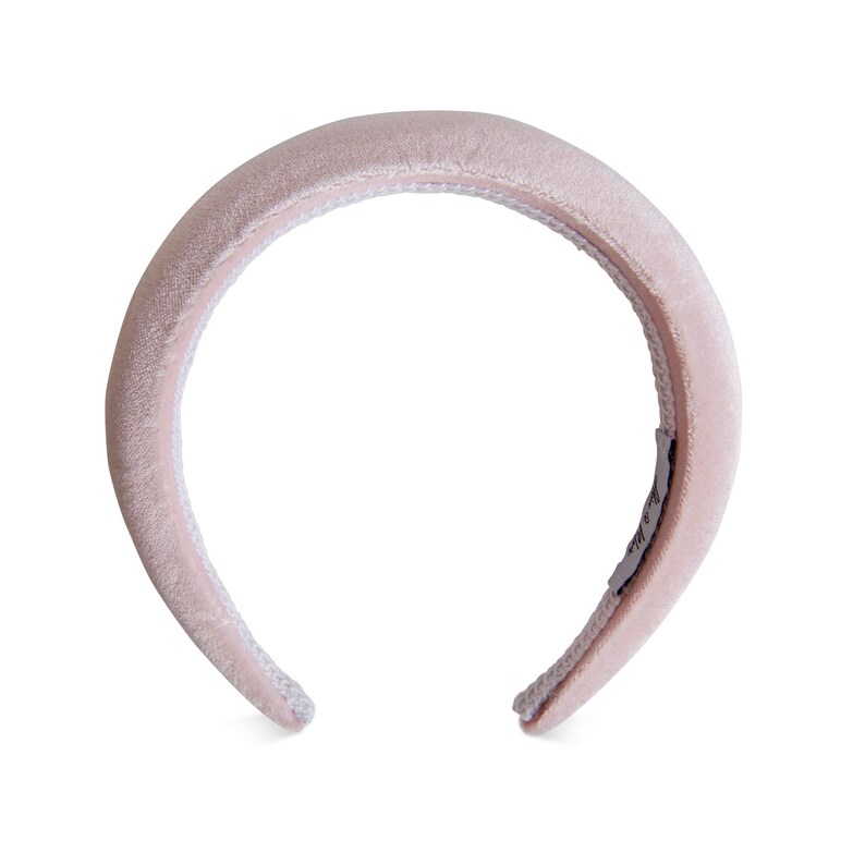 Bethany Velvet Headband