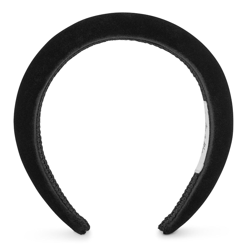Bethany Velvet Headband