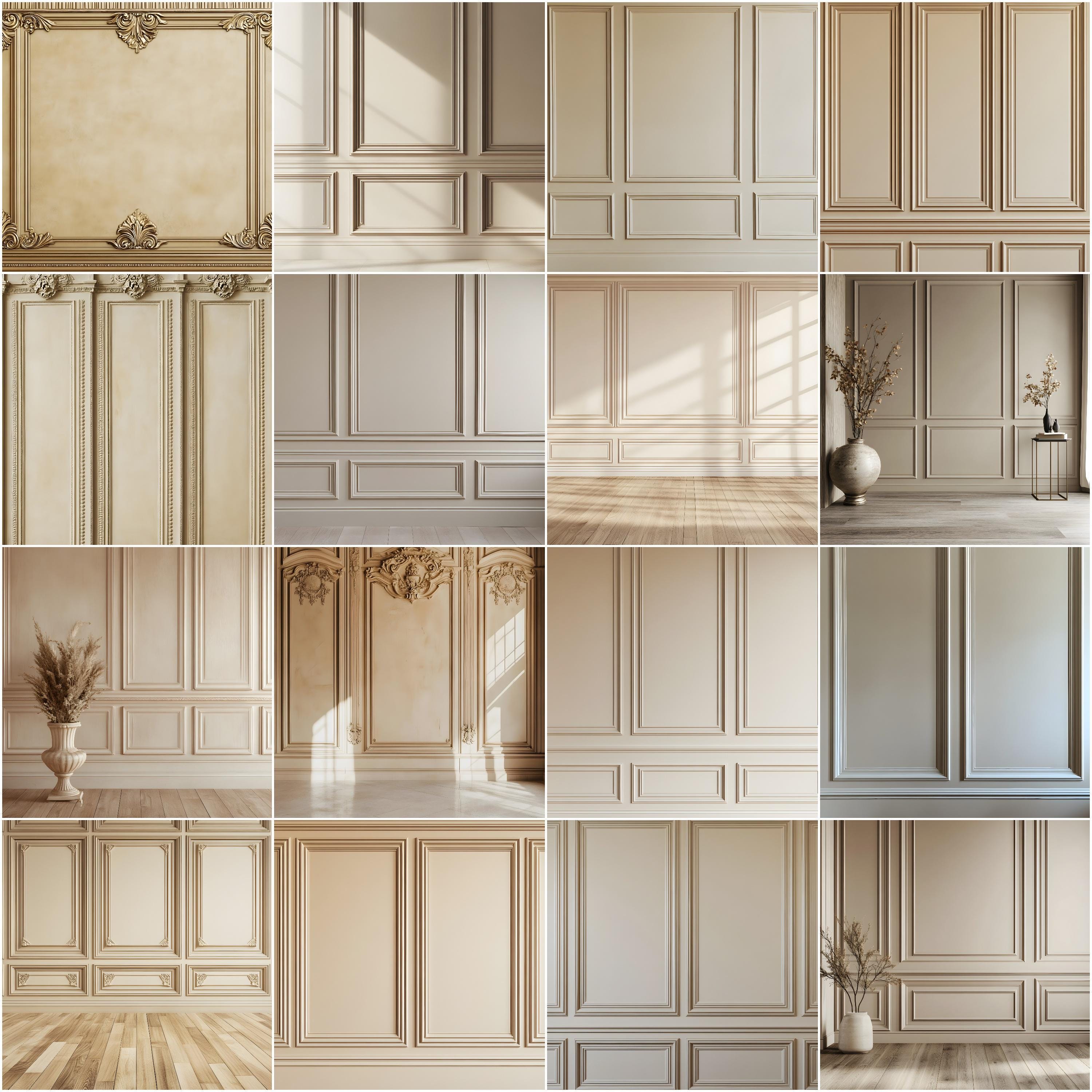 Studio Panel Backdrop Elegant Fine Art Textures and Digital Backdrop Overlays for Maternity ...