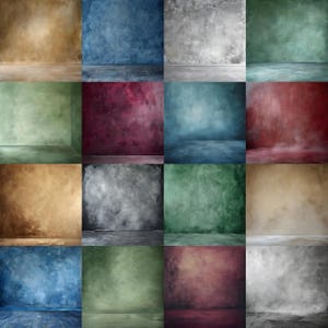 60 Old Master Background, Vertical portrait background, Portrait Fine art textures backdrop, Grunge background, Portrait studio Background