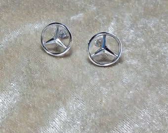 Silber Ohrringe, Damen Schmuck, Geschenk Idee