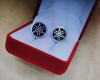 Silber Ohrringe, Geschenk für Sie