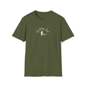 Fly fishing Geek - Camiseta de pesca com mosca - Camiseta de pescador com mosca - Camiseta masculina de pesca - Presente para pai pescador - Presentes de pesca com mosca