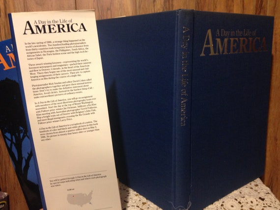 A Day in the Life of America Photographed by 200 of the