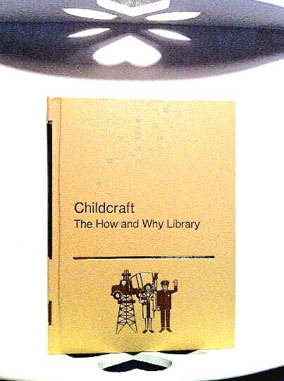 Childcraft Book Set - Etsy