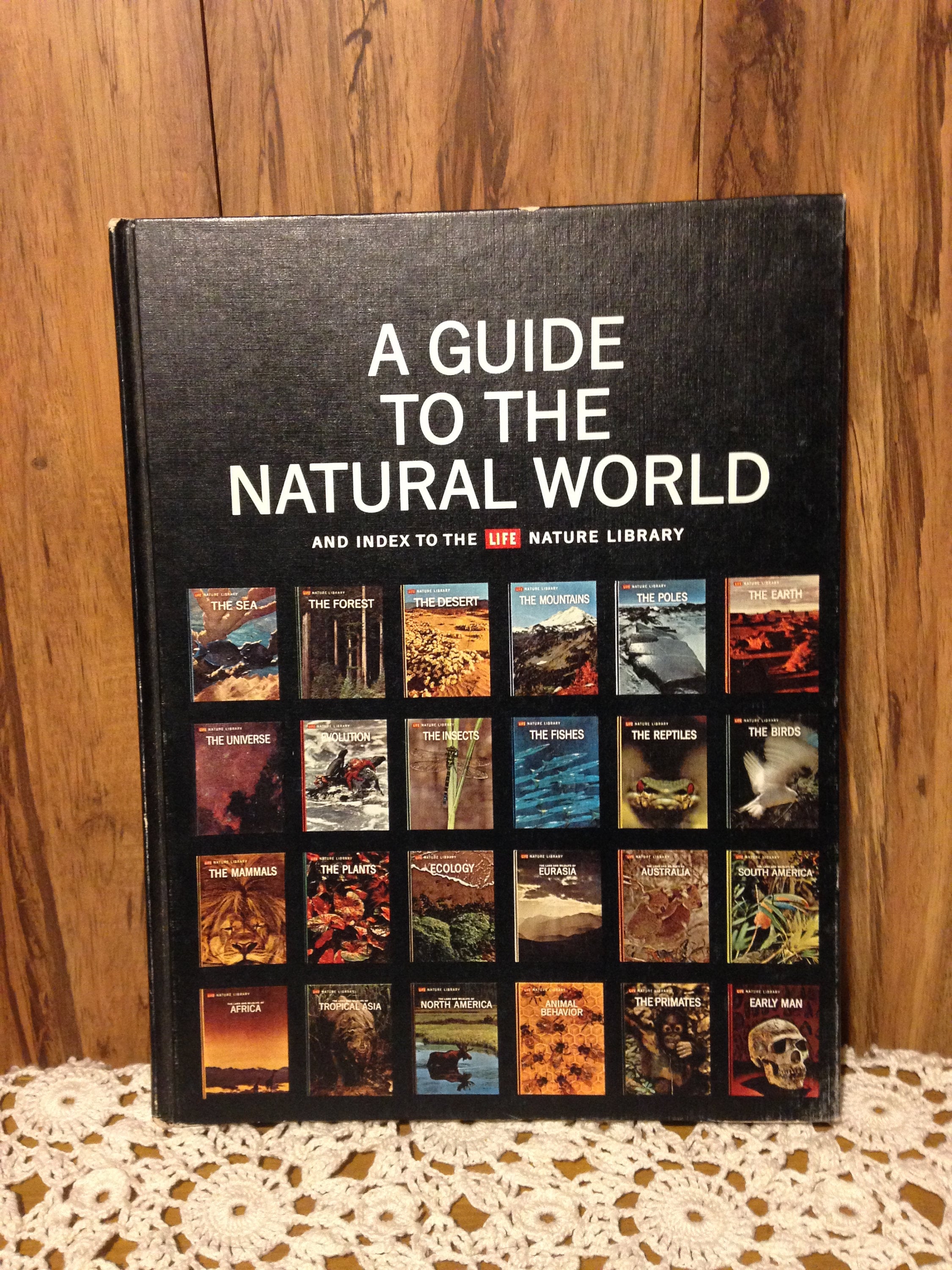 趣味・スポーツ・実用 Life Nature Library Yahoo!オークション - [図鑑]ライフ ネーチュアライブラリーTIME