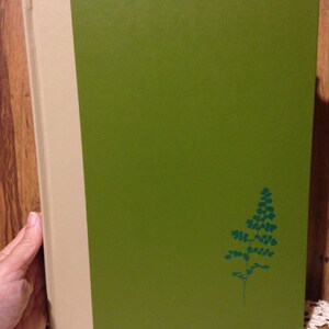 Fern Growers Manual by Barbara Joe Hoshizaki Copyright 1975 Hardcover