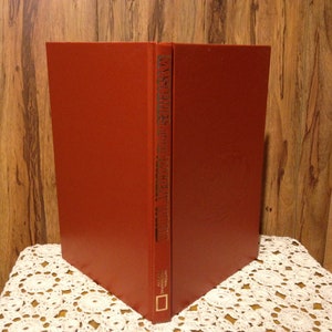 Mysteries Of The Ancient World Copyright 1979 Hardcover