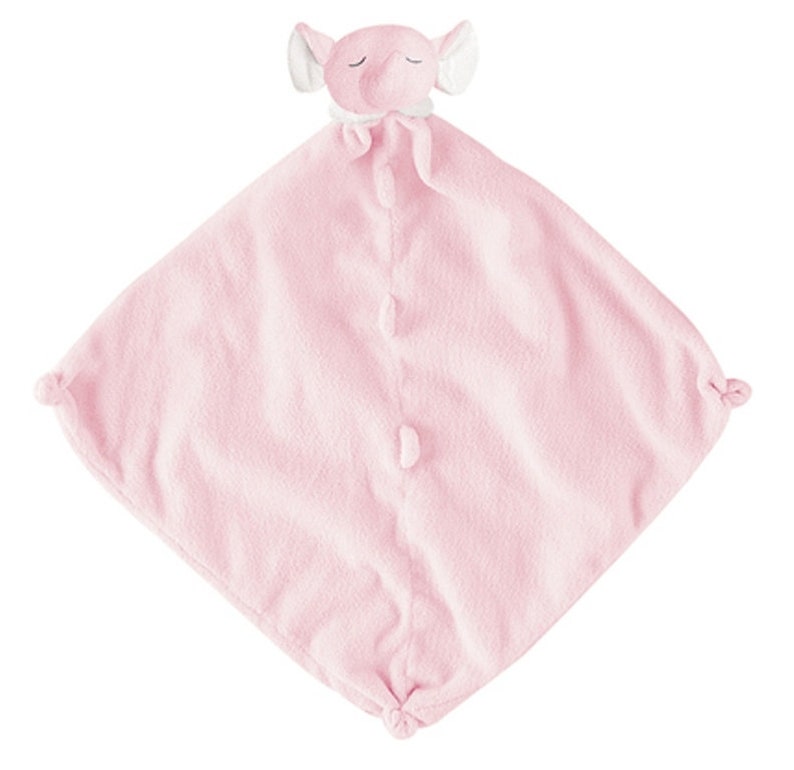 Angel Dear Baby Blankie Cuddle Twin Set Two Idential Blankies Etsy