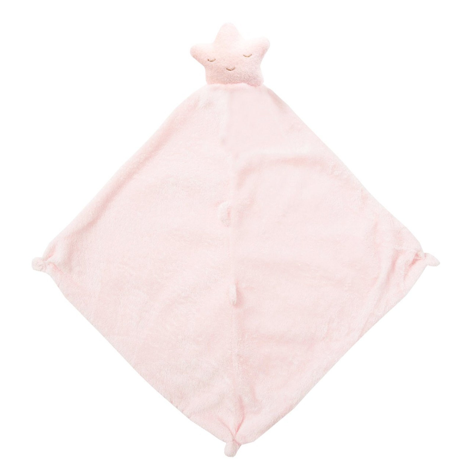 Angel Dear Baby Lovie Blankie Star Etsy UK