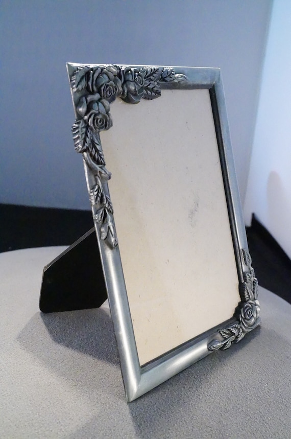 ✳︎toto✳︎ さま】vintage flame ୨୧ 装飾の美しいフレーム