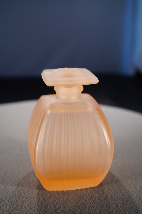 Antique Vintage Perfume Bottle Stopper Dauber Fro… - image 4