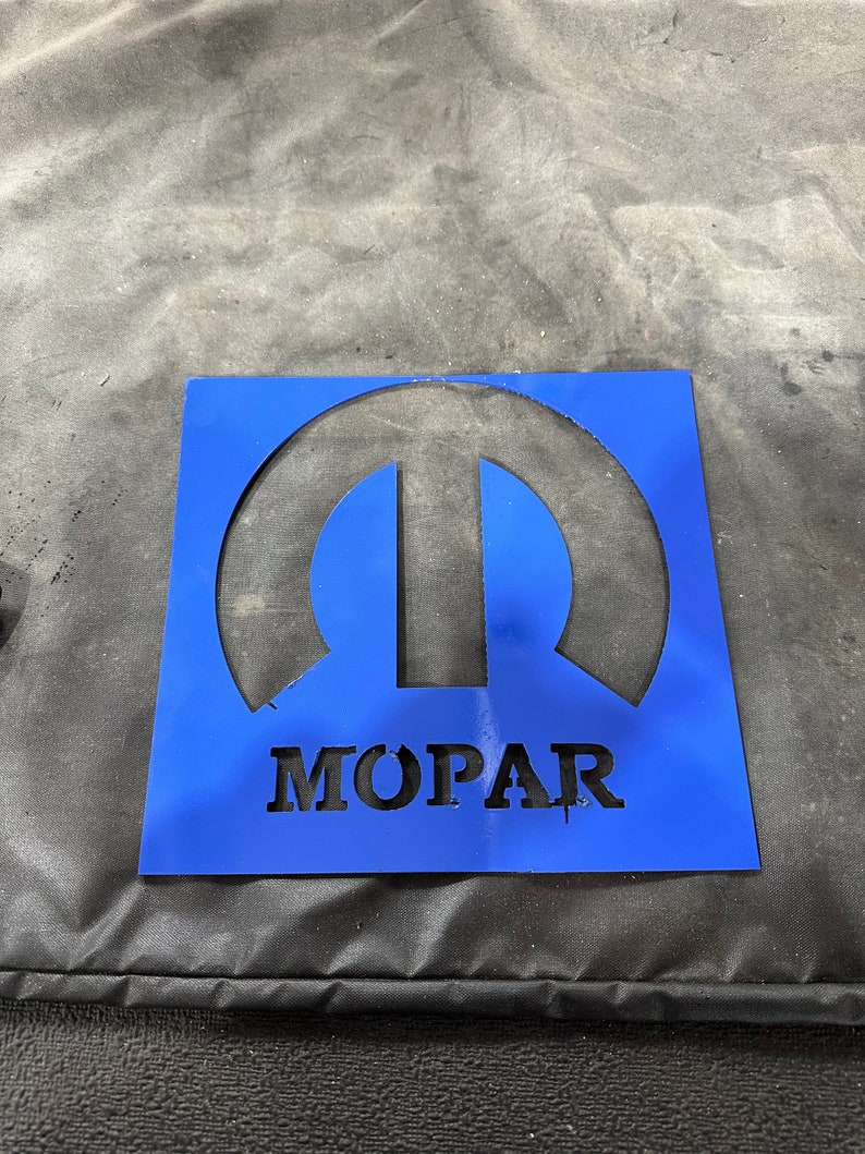 Automotive Signs and More Etsy