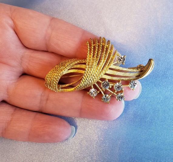 M jent vintage gold - Gem