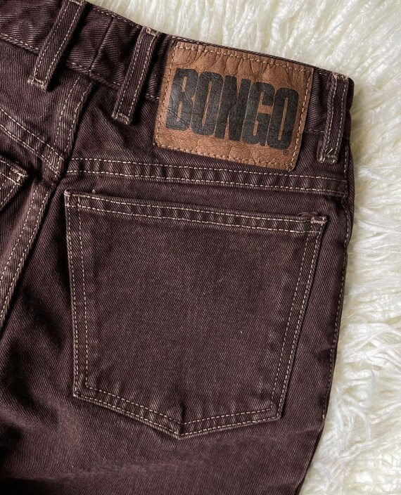 【HI FI FNK】Oldy Brown Dyeing Denim HI FI FNK】Oldy Brown Dyeing Denim (HI FI FNK/デニム