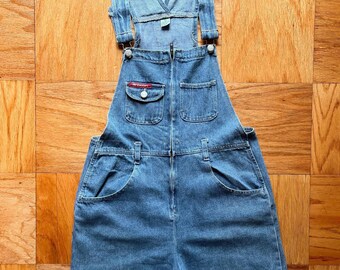 No Excuses Overalls - Etsy