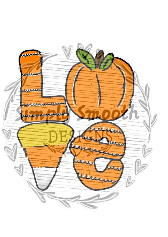 Halloween Pumpkin Love Etsy - 10 best roblox images happy pumpkin edible printing