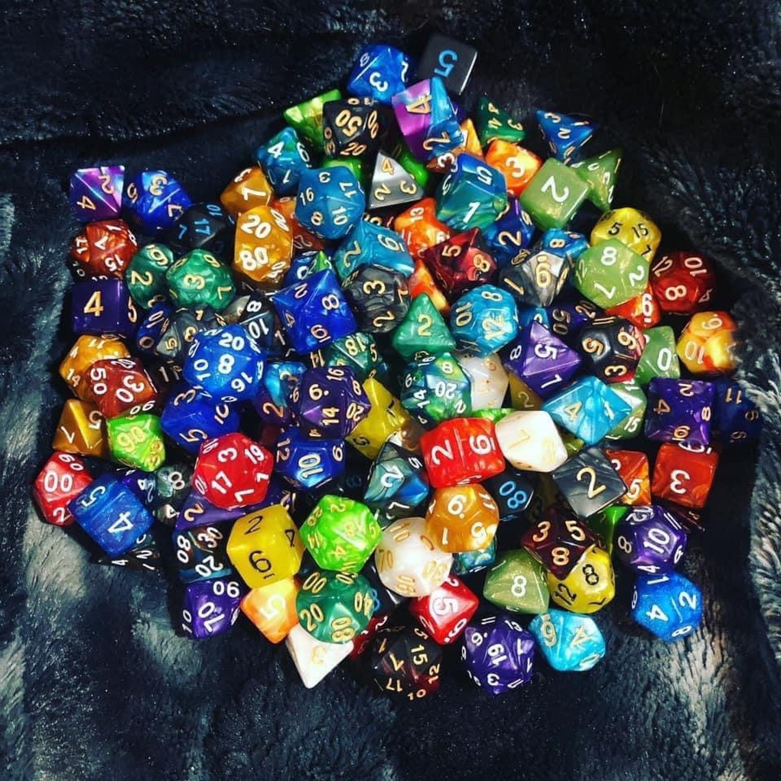 Dnd Advent Calendar Etsy