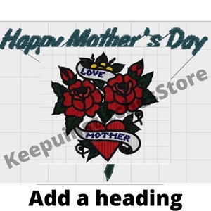 Love Mother