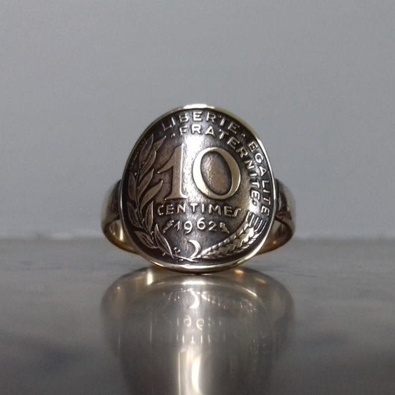 Bague france hotsell
