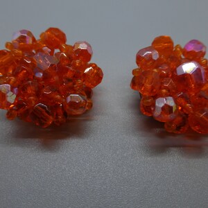 Clip Earrings