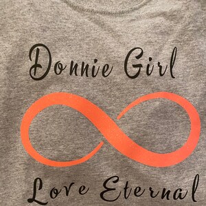 Love Eternal