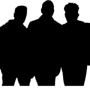 NKOTB Silhouette