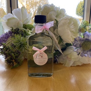 Highly Scented Room Diffuser Refill - 220 - Choice of Fragrance and Reed Colour