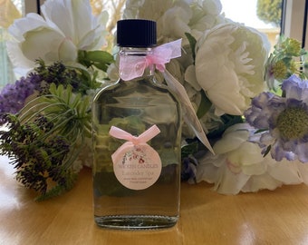 Highly Scented Room Diffuser Refill - 220 - Choice of Fragrance and Reed Colour
