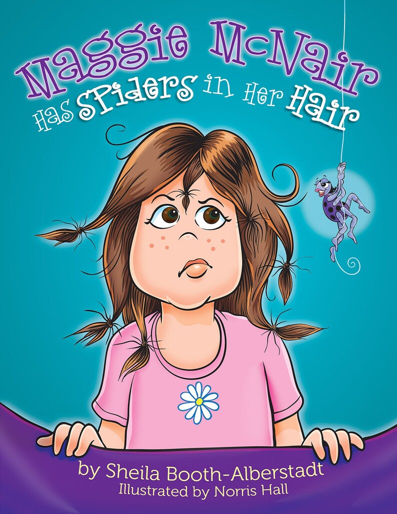 What do we learn about maggie. What do we learn about maggie