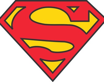 Man Of Steel Logo Car Rear Window Decal Sticker Car Truck SUV Van Superman 120 Man Of Steel Logo Car Rear Window Decal Sticker Car Truck SUV Van Superman 120