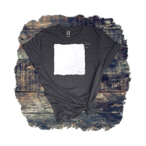 Square Paint Splash Stencil, Square Bleach Stencil, Bleaching Splash ...