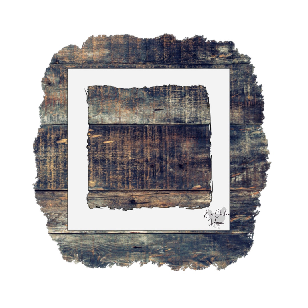 Square Paint Splash Stencil, Square Bleach Stencil, Bleaching Splash ...