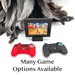Popular Gaming Experience TV with Controller - See Description on how to Order 