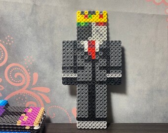 A5 Print Minecraft Manhunt Dream Team Fan Art Etsy A5 Print Minecraft Manhunt Dream Team Fan Art Etsy