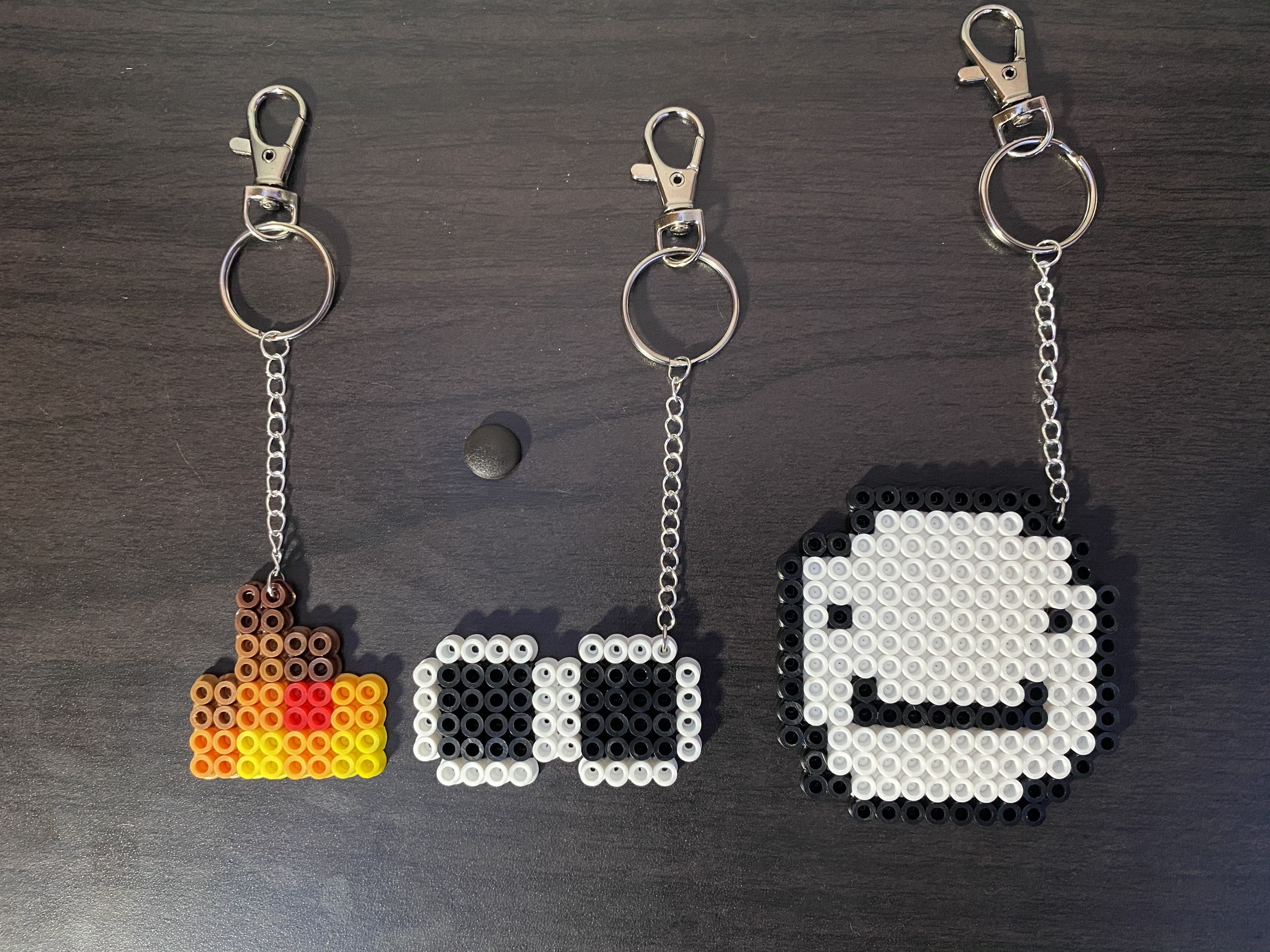 Sapnap Georgenotfound Dream Minecraft Keychains Plush Etsy Sapnap Georgenotfound Dream Minecraft Keychains Plush Etsy