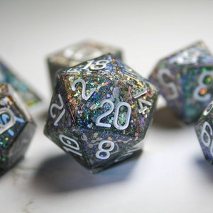 artisan dice meteorite artisan dice meteorite