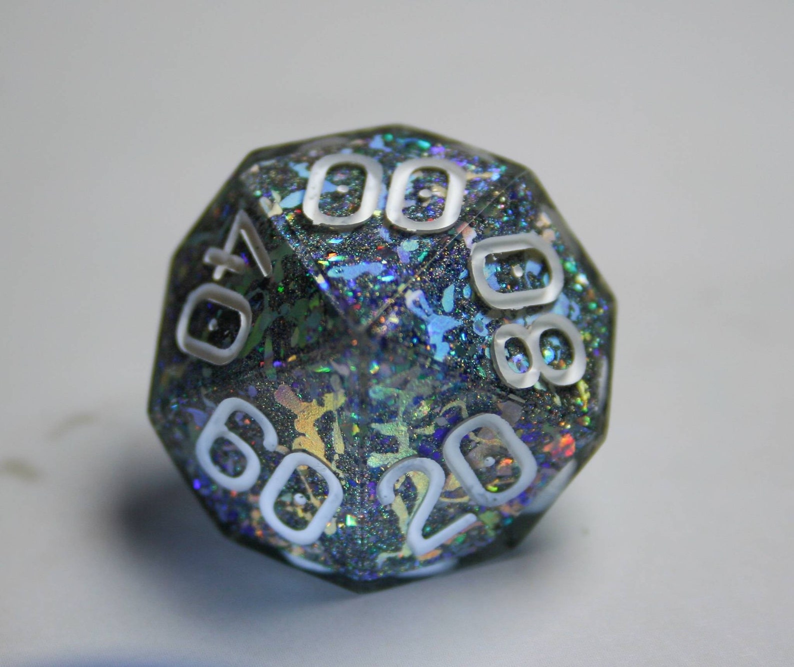 artisan dice meteorite artisan dice meteorite