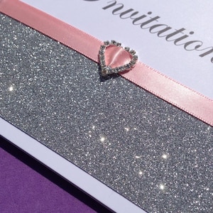 Renovación personalizada del voto de aniversario de invitación de boda que incluye 4 tarjetas de información para invitados