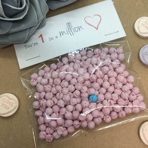 You&#39;re one in a Million Mother’s Day Valentines Wedding Anniversary gift I Love You