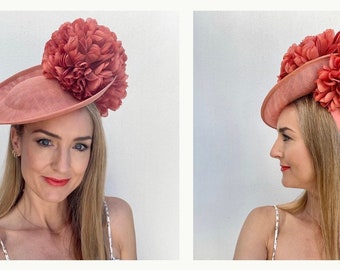 Rust Fascinator - Etsy UK