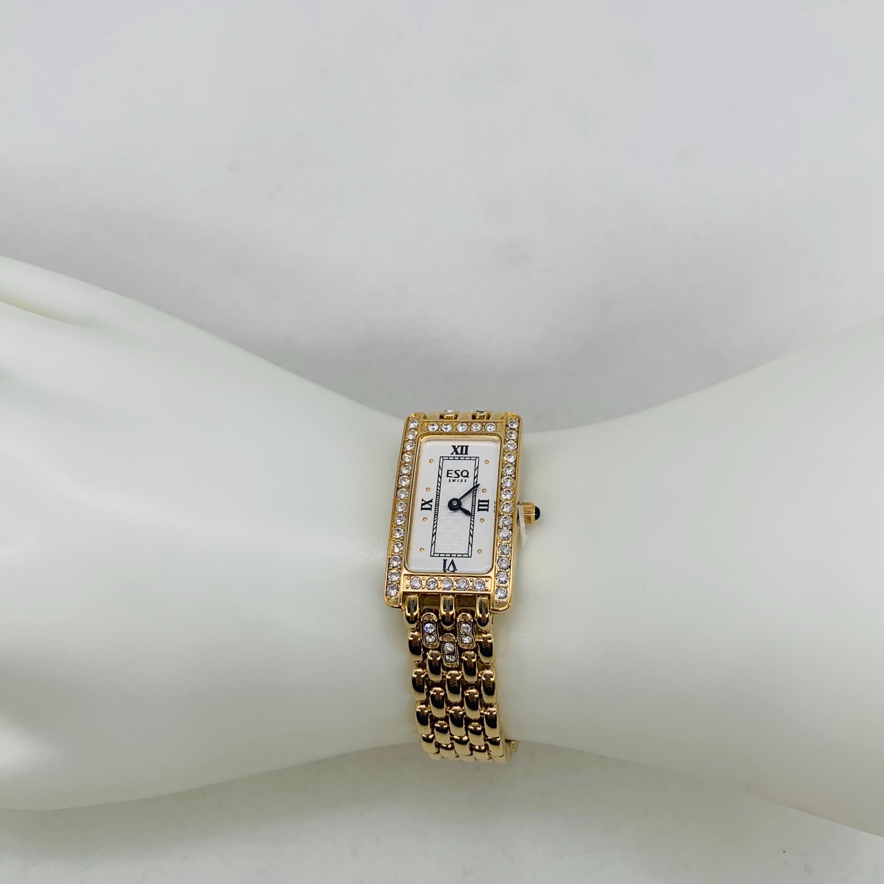 Womens Esq Watch - Etsy